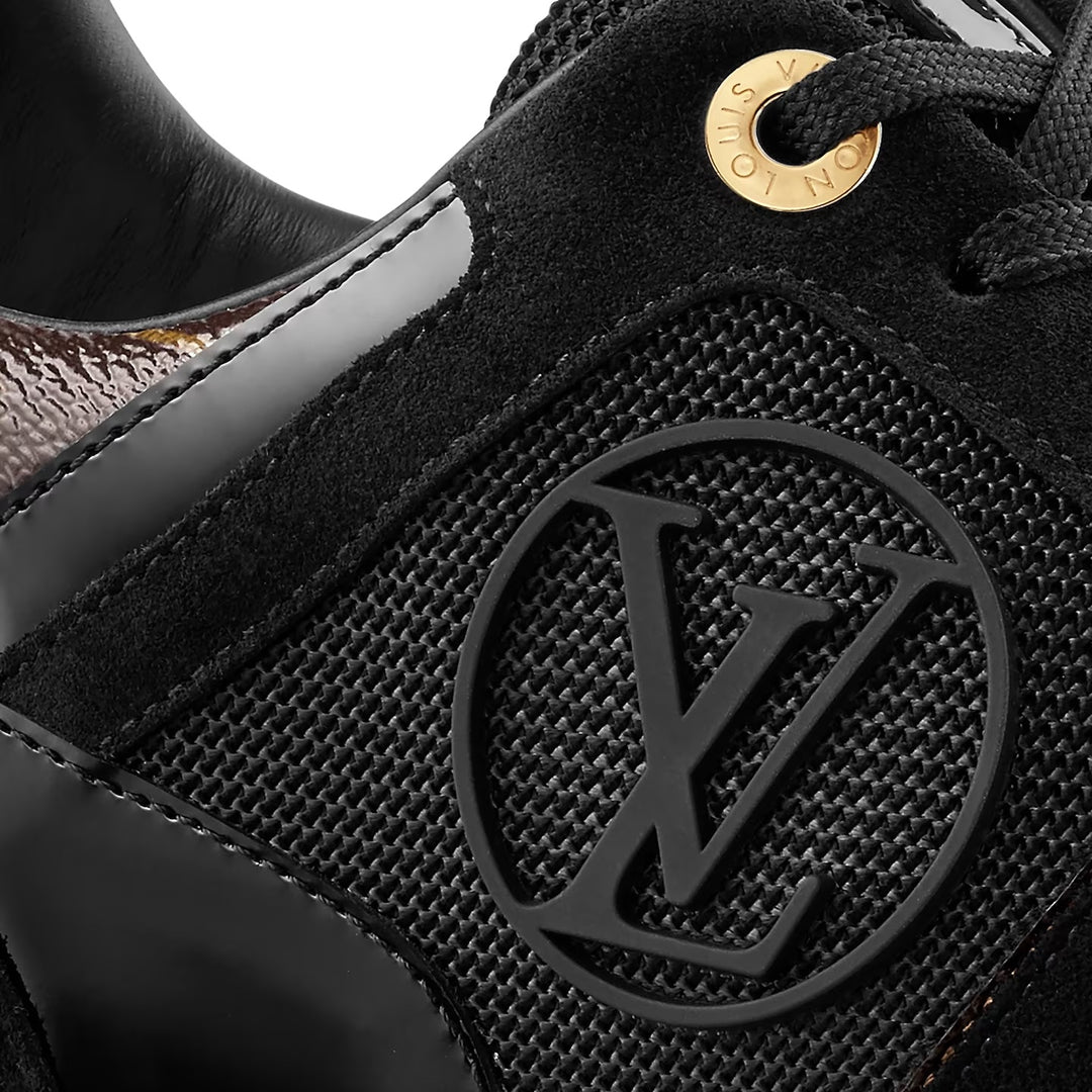 LOUIS VUITTON RUN AWAY SNEAKERS