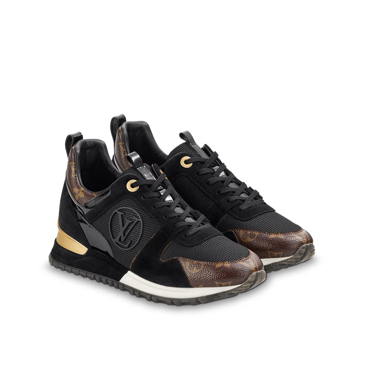 LOUIS VUITTON RUN AWAY SNEAKERS
