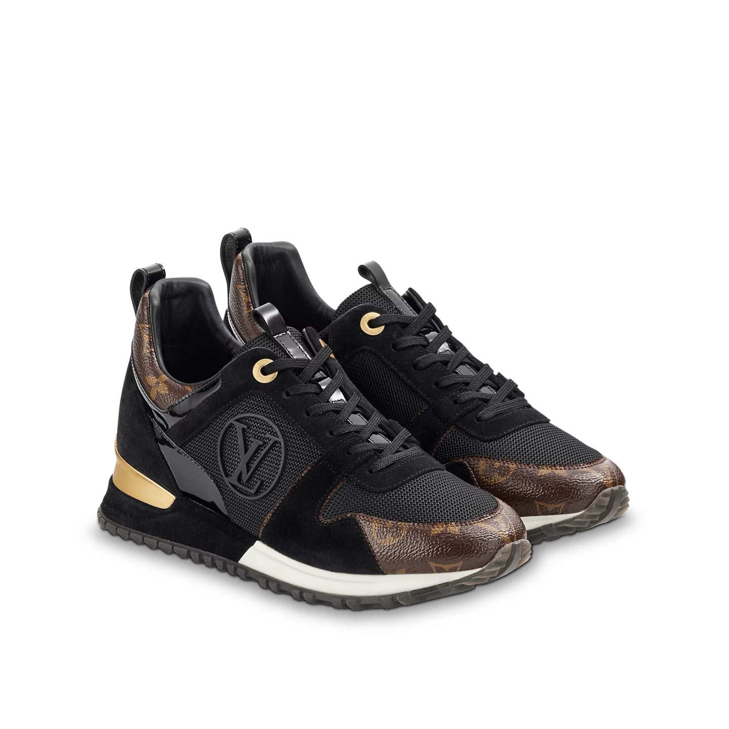 Louis Vuitton, Shoes, Louis Vuitton Run Away Sneaker