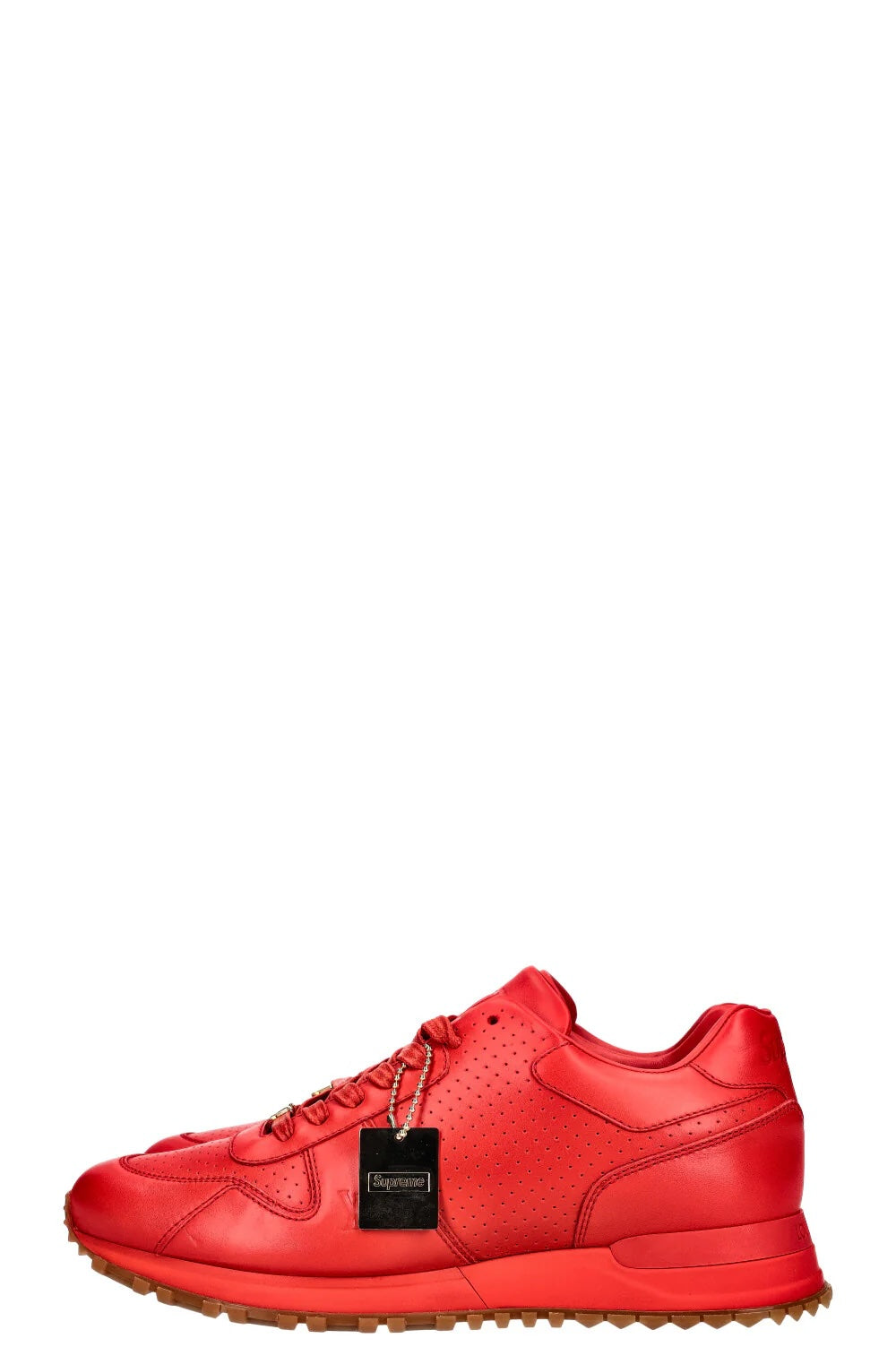 LOUIS VUITTON X SUPREME RUN AWAY MEN&