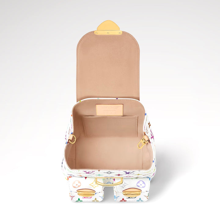 LOUIS VUITTON X TAKASHI MURAKAMI VENICE BACKPACK