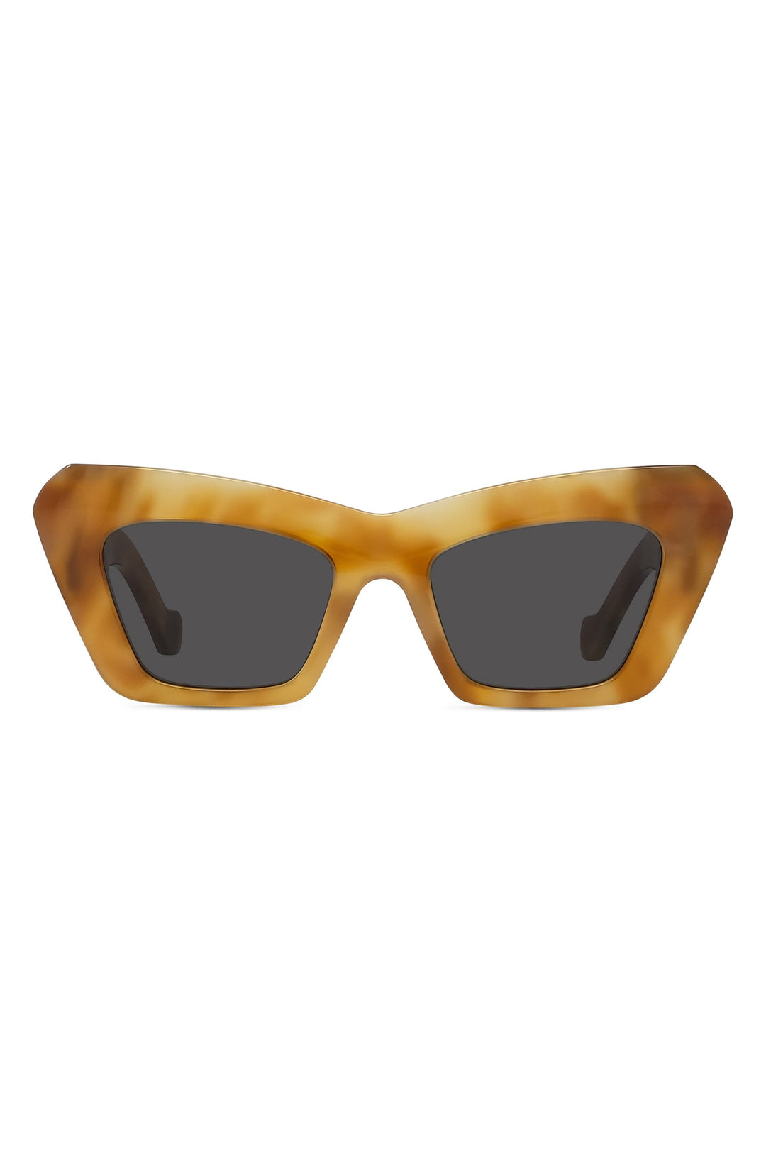 LOEWE ANAGRAM 51MM CAT EYE SUNGLASSES