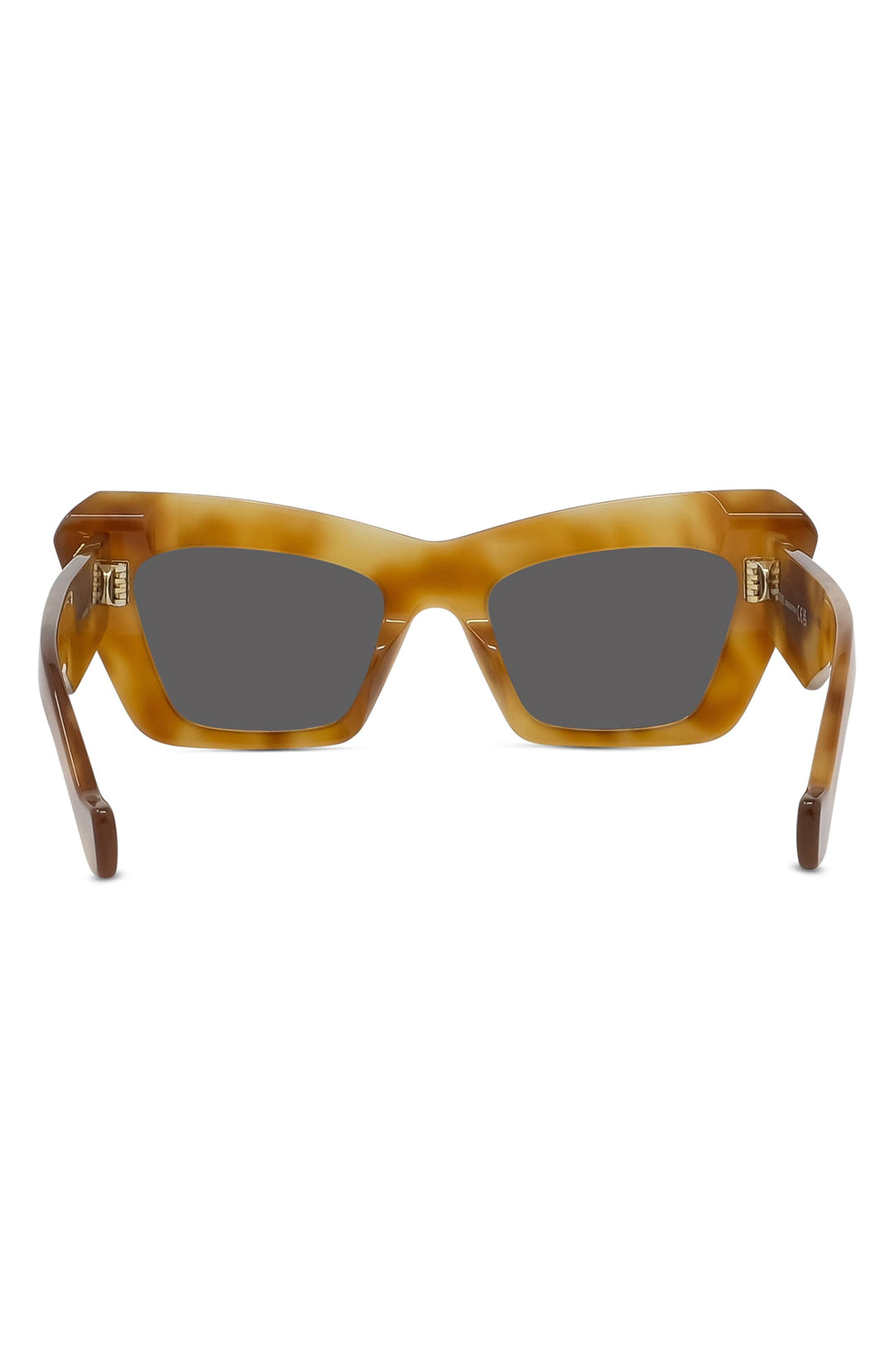 LOEWE ANAGRAM 51MM CAT EYE SUNGLASSES