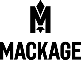 MACKAGE ADALI HOODED NATURAL FUR DOWN COAT
