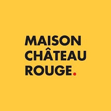 MAISON CHATEAU ROUGE X AIR JORDAN FLIGHT JACKET