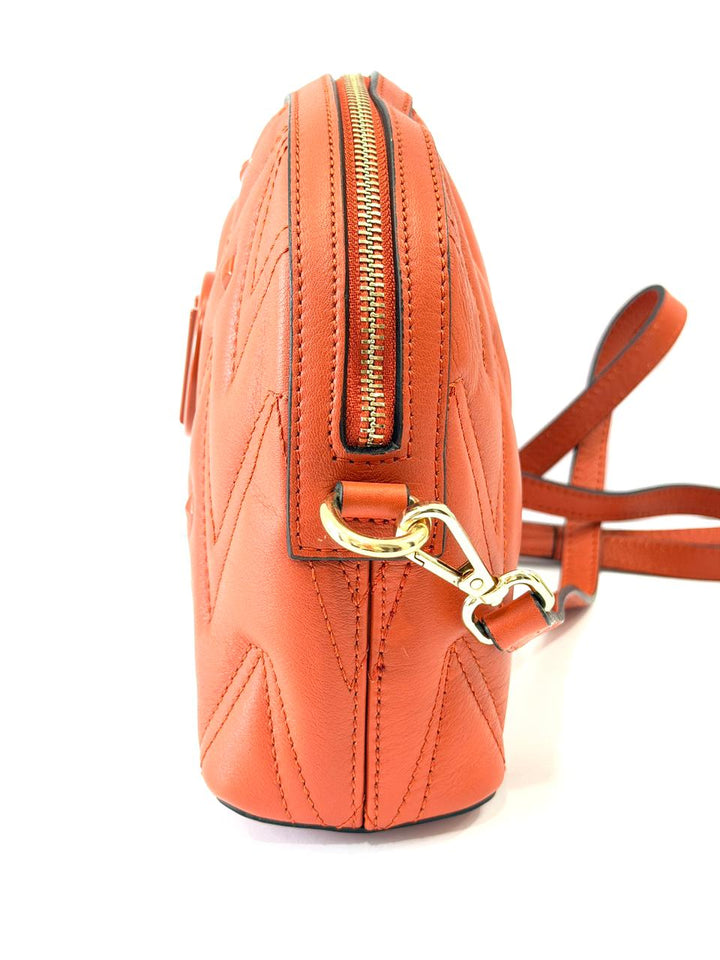 MARIO VALENTINO DIANA DIAMOND BAG