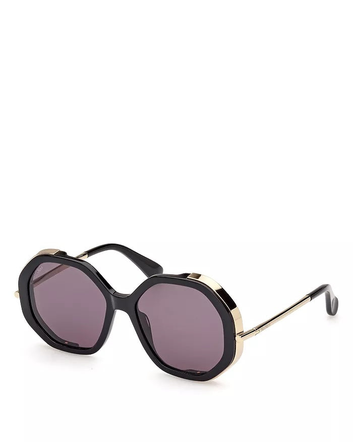 MAX MARA MM00094 LIZ GEOMETRIC SUNGLASSES