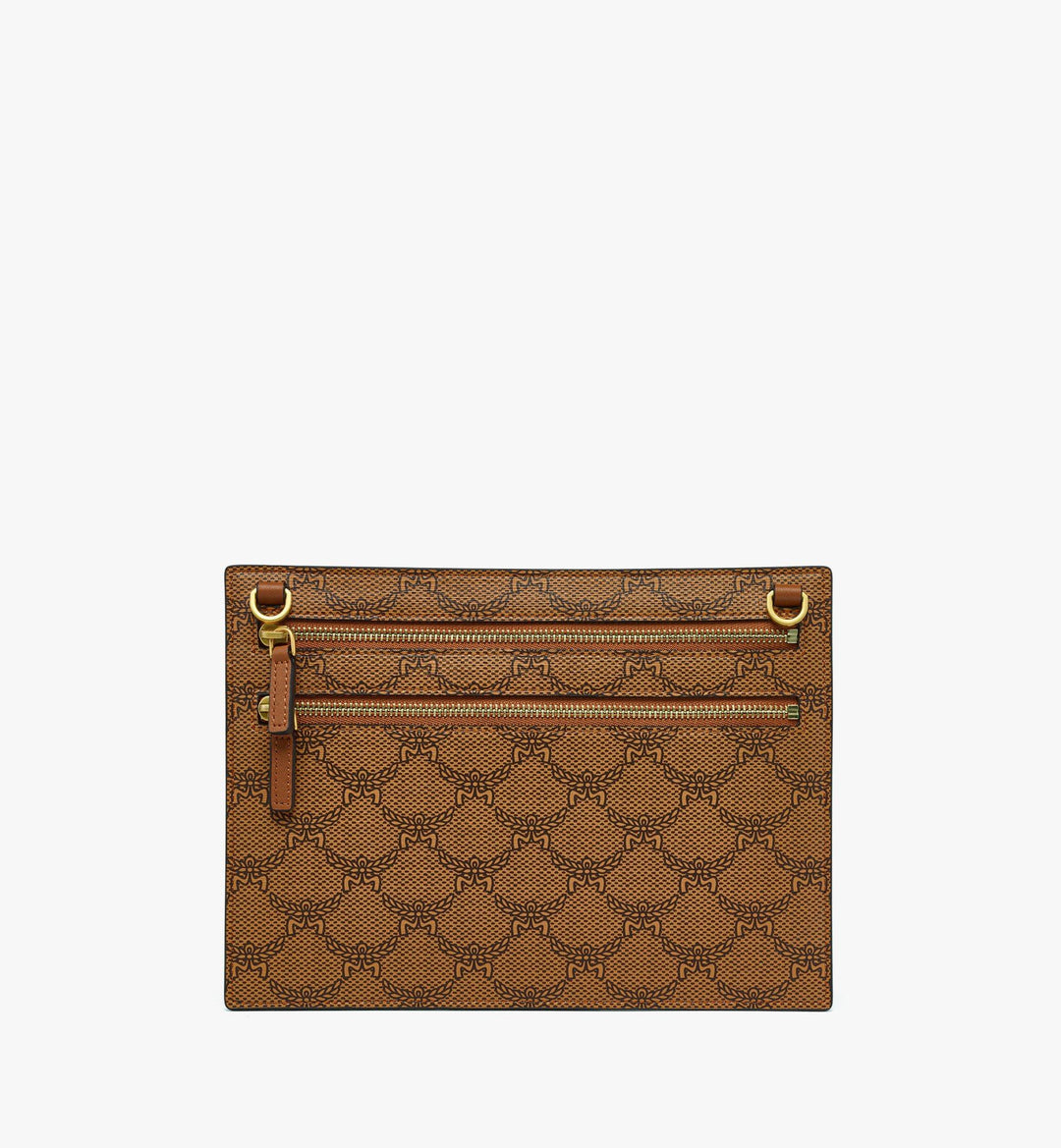 MCM HIMMEL LAURETOS CROSSBODY BAG