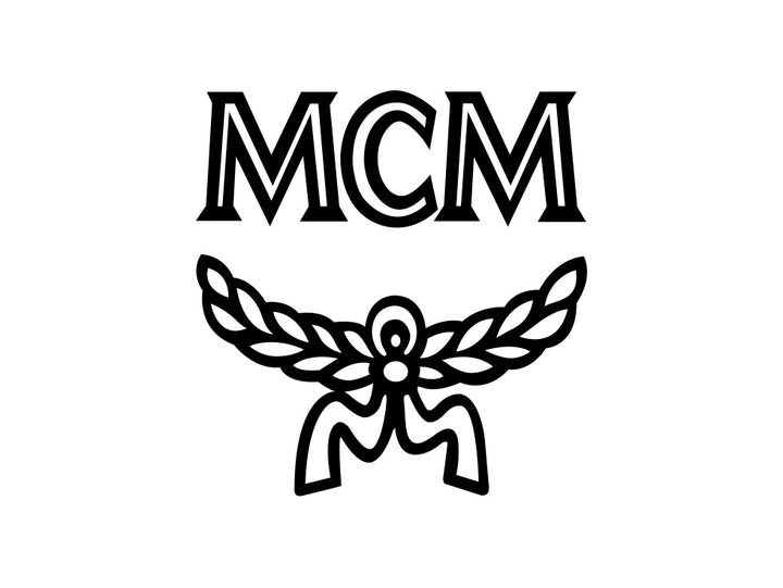 MCM VISETOS PATRICIA WALLET ON A CHAIN