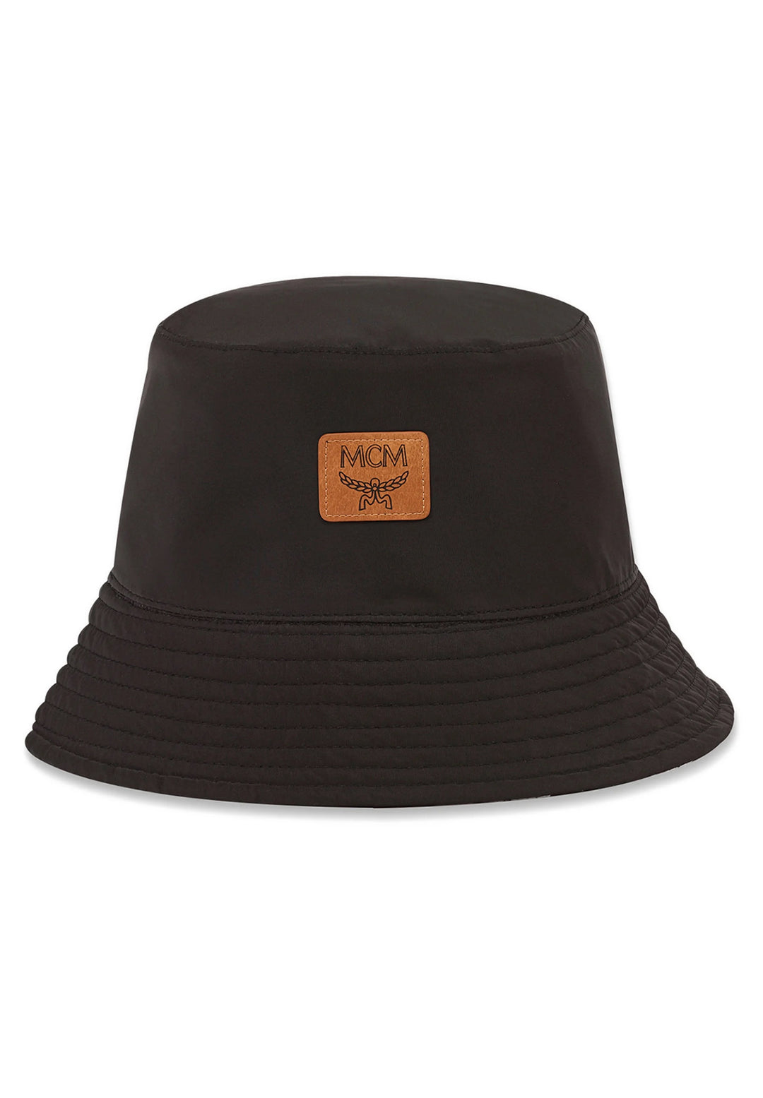 MCM 150TH ANNIVERSARY REVERSIBLE BUCKET HAT
