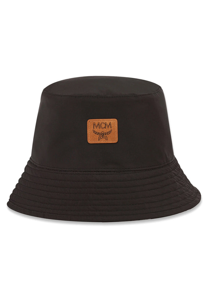 MCM 150TH ANNIVERSARY REVERSIBLE BUCKET HAT