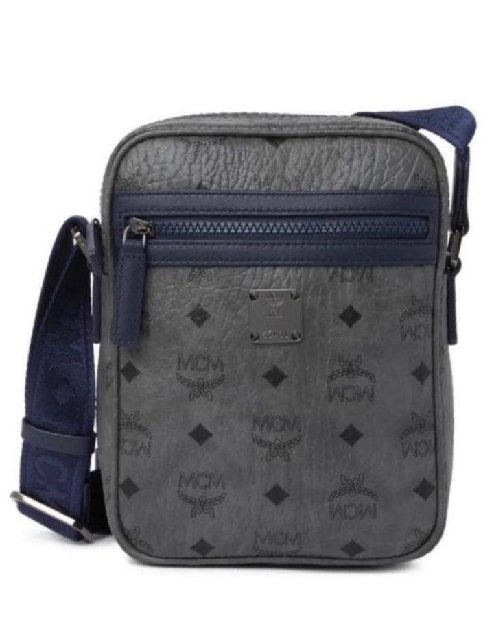 MCM VISETOS KLASSIK MINI CROSSBODY BAG