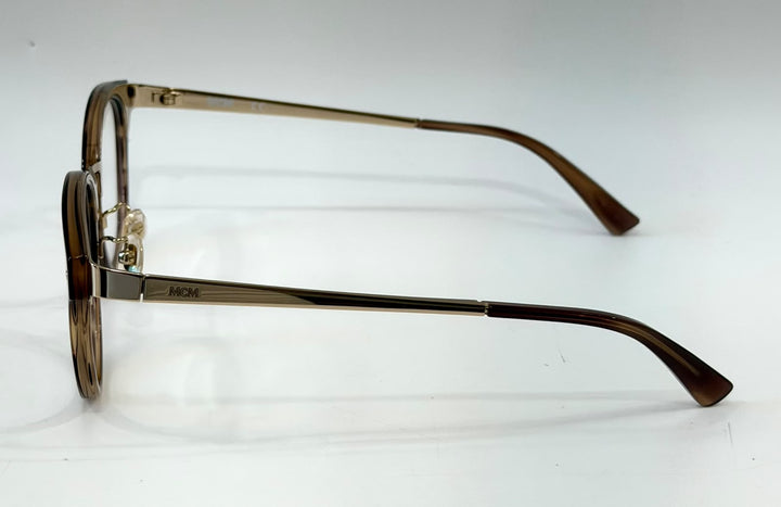 MCM ROUND EYEGLASSES
