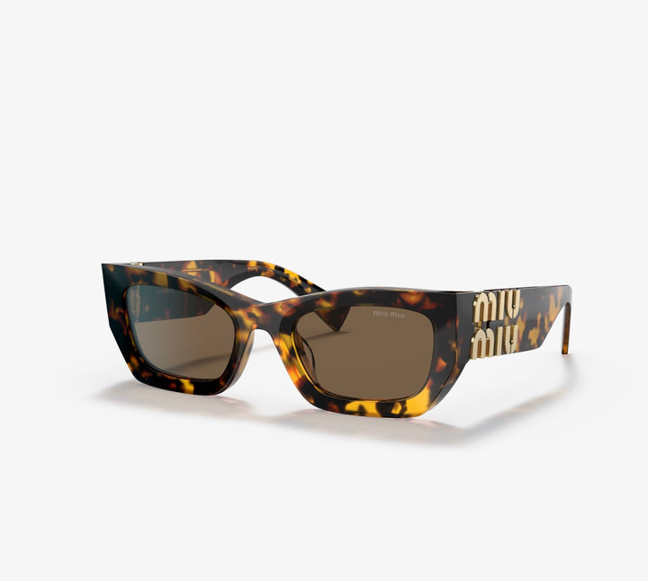 MIU MIU GLIMPSE MU 09WS ACETATE SUNGLASSES