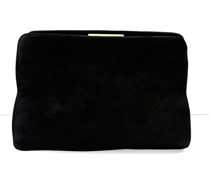 MIU MIU SCAMOSCIATO POCHETTE
