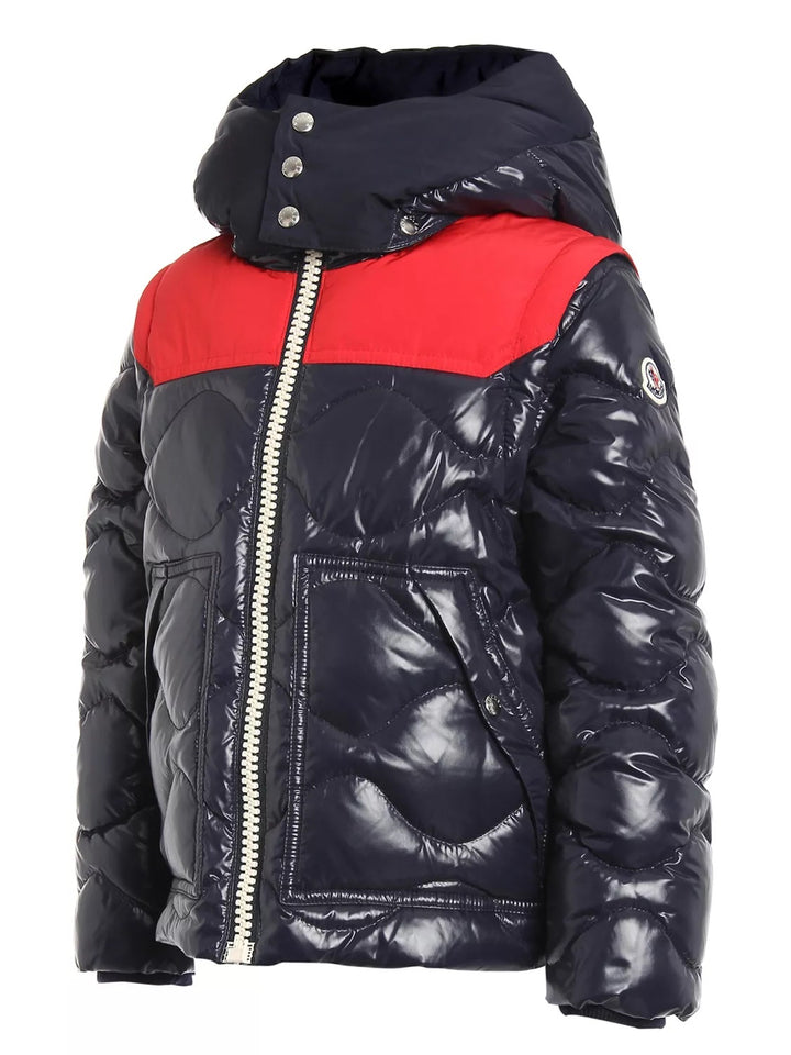 MONCLER ARLES KIDS DOWN JACKET