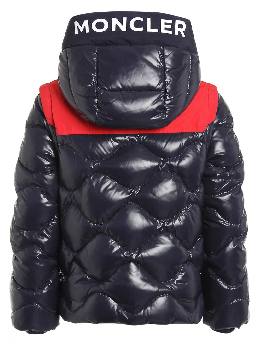 MONCLER ARLES KIDS DOWN JACKET