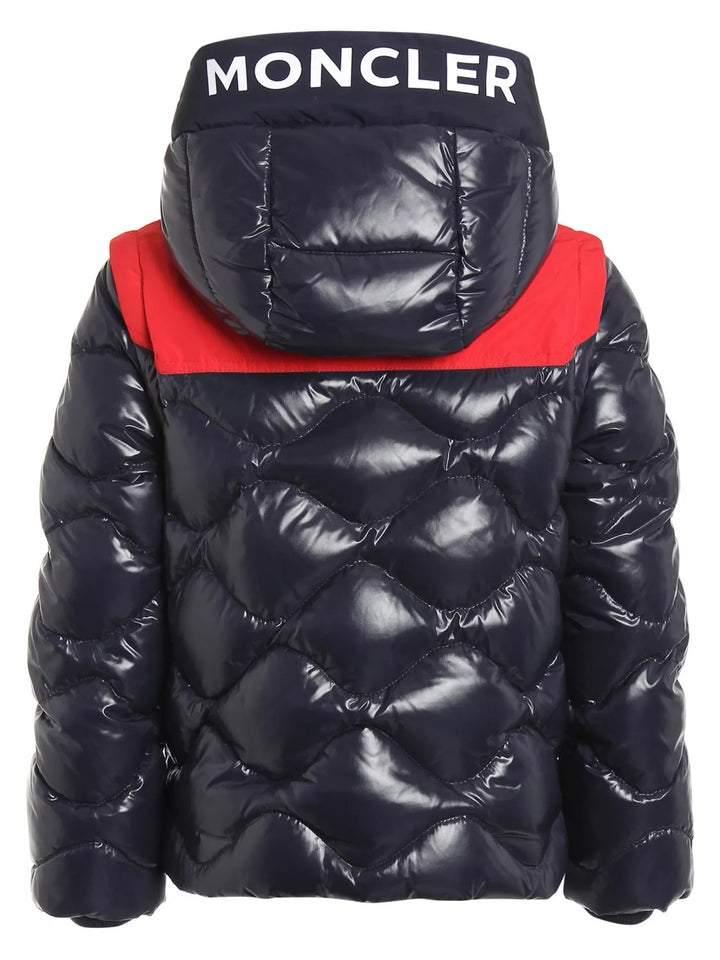 MONCLER ARLES KIDS DOWN JACKET