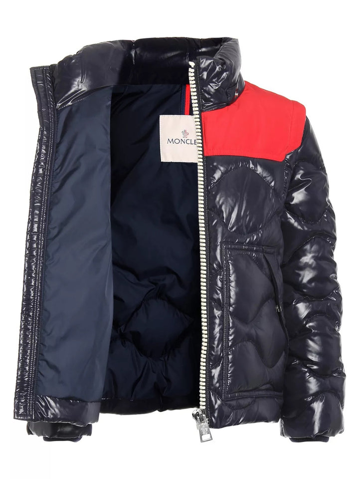 MONCLER ARLES KIDS DOWN JACKET
