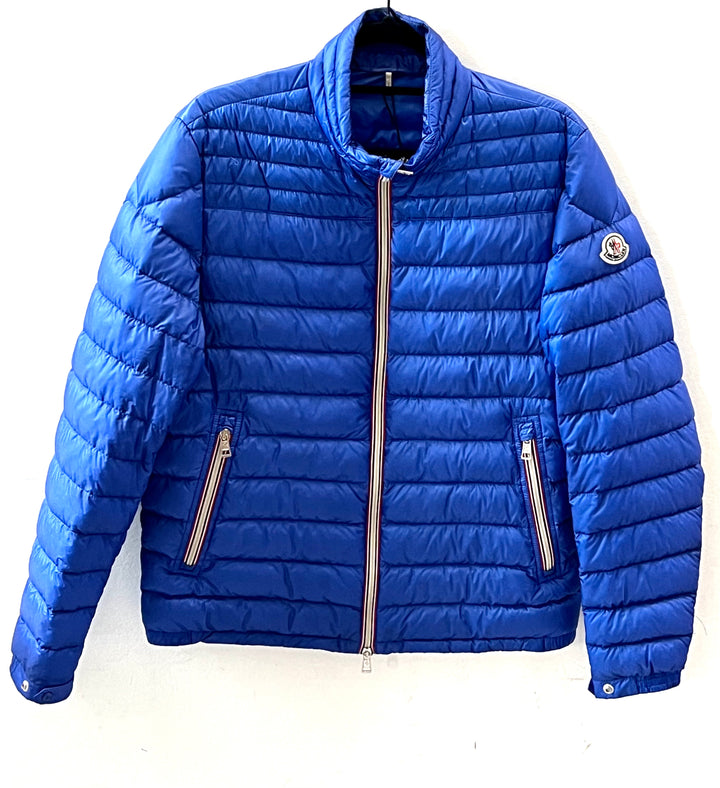 MONCLER DANIEL DOWN JACKET
