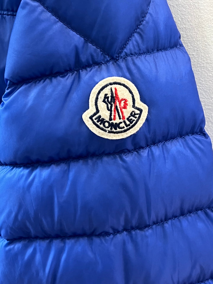 MONCLER DANIEL DOWN JACKET