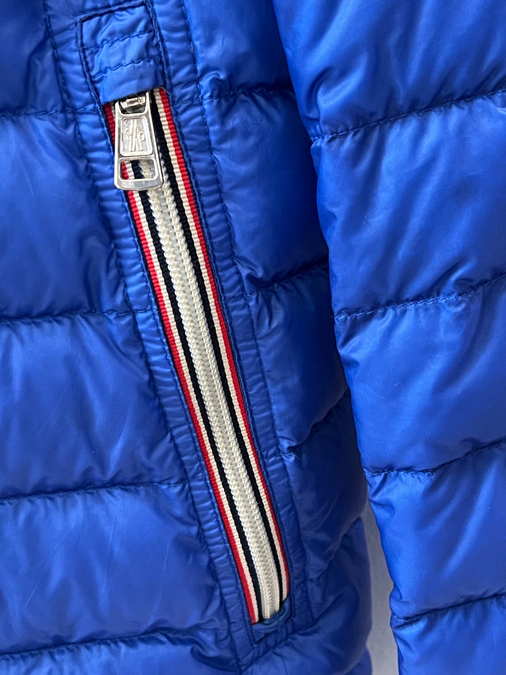 MONCLER DANIEL DOWN JACKET