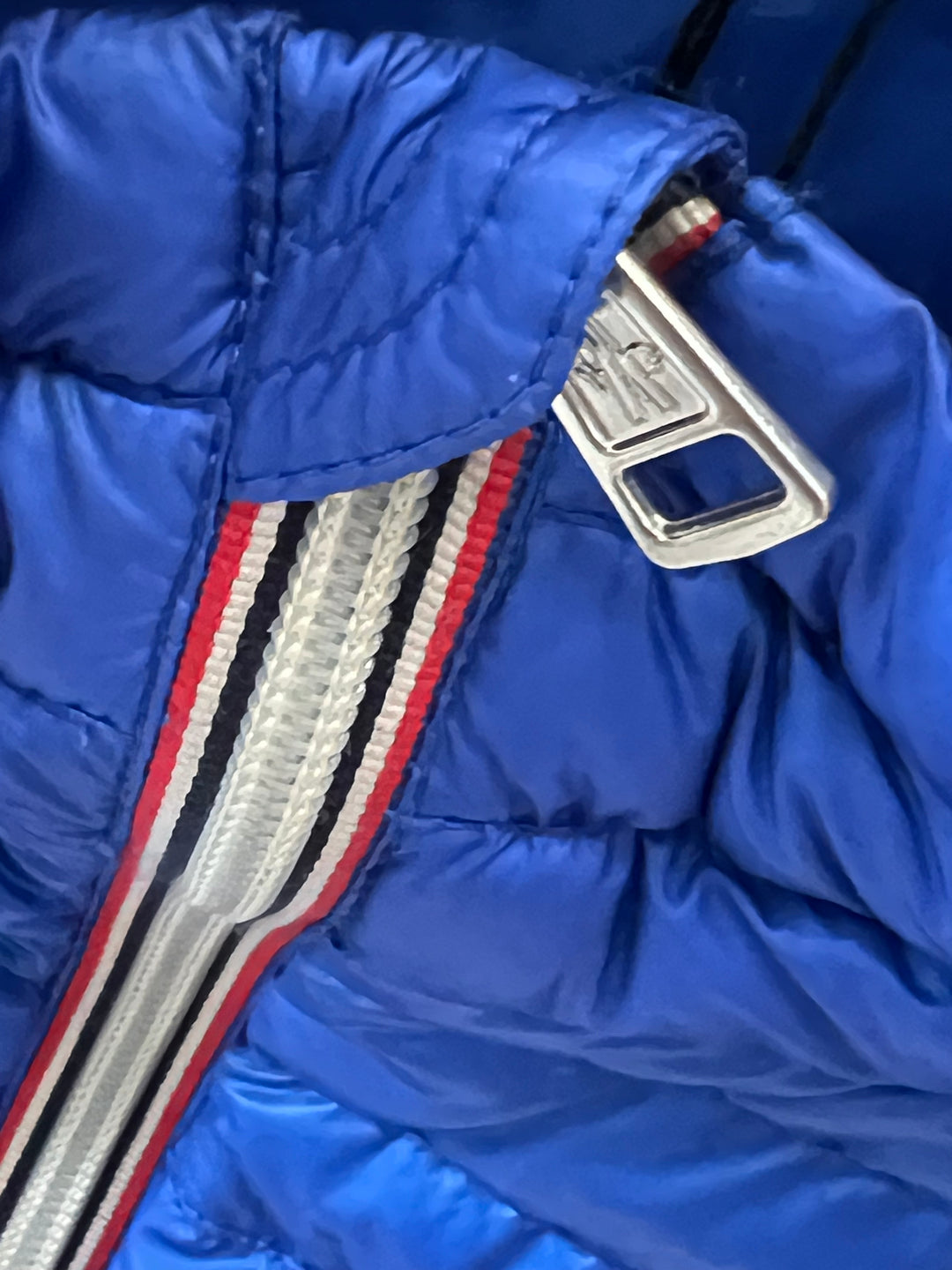 MONCLER DANIEL DOWN JACKET