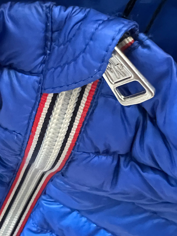 MONCLER DANIEL DOWN JACKET