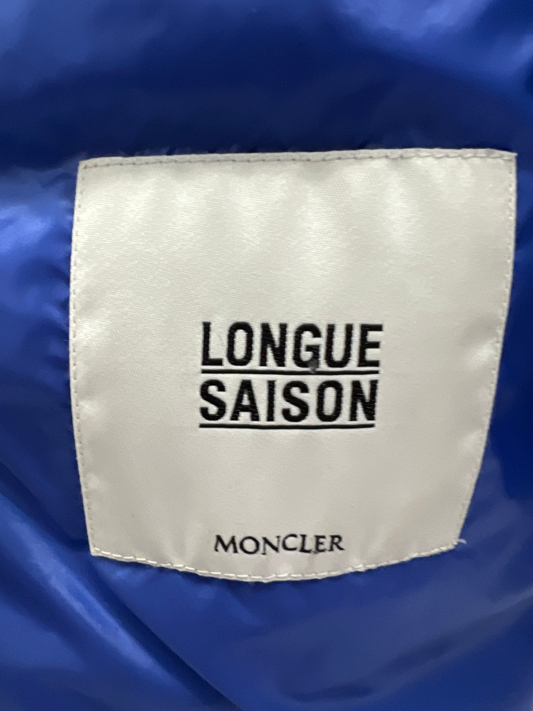 MONCLER DANIEL DOWN JACKET