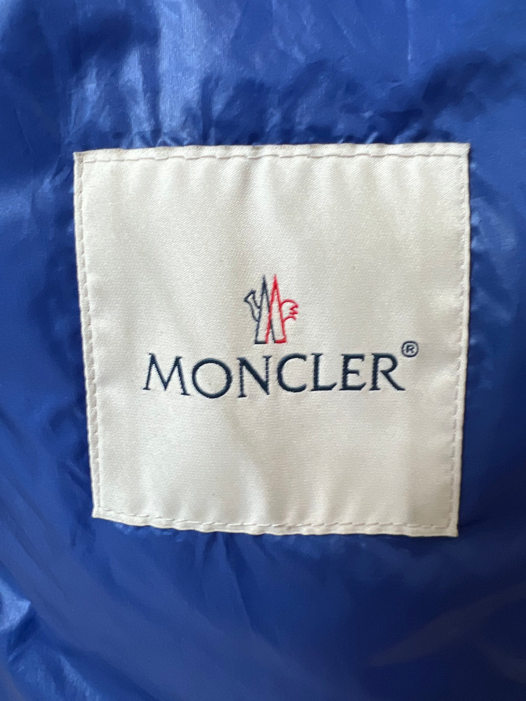 MONCLER DANIEL DOWN JACKET