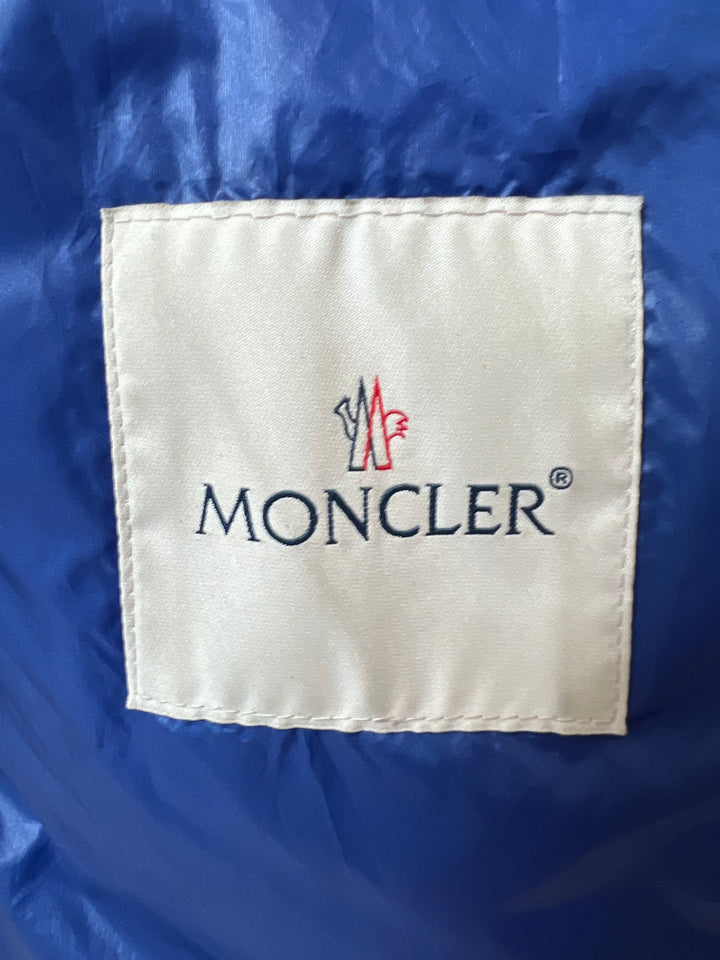 MONCLER DANIEL DOWN JACKET