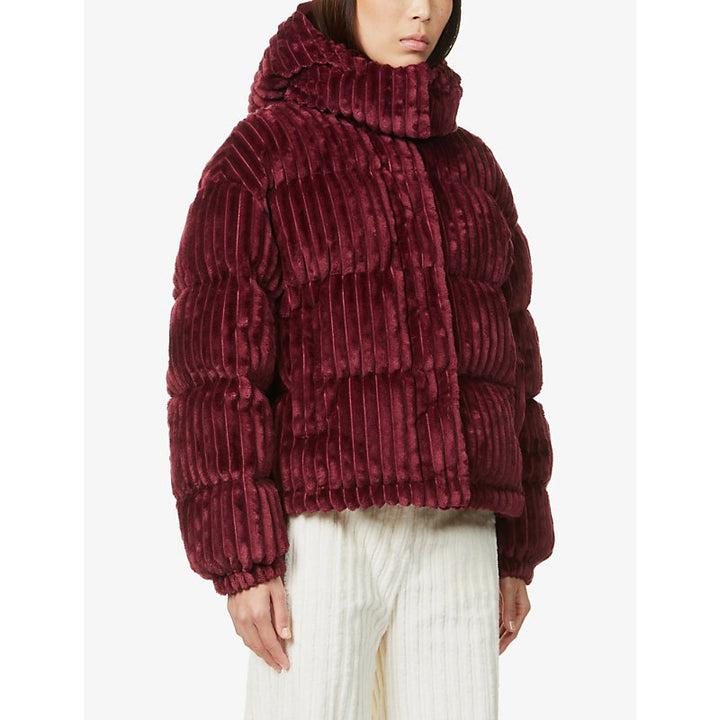 MONCLER DAOS SHORT PUFFER JACKET