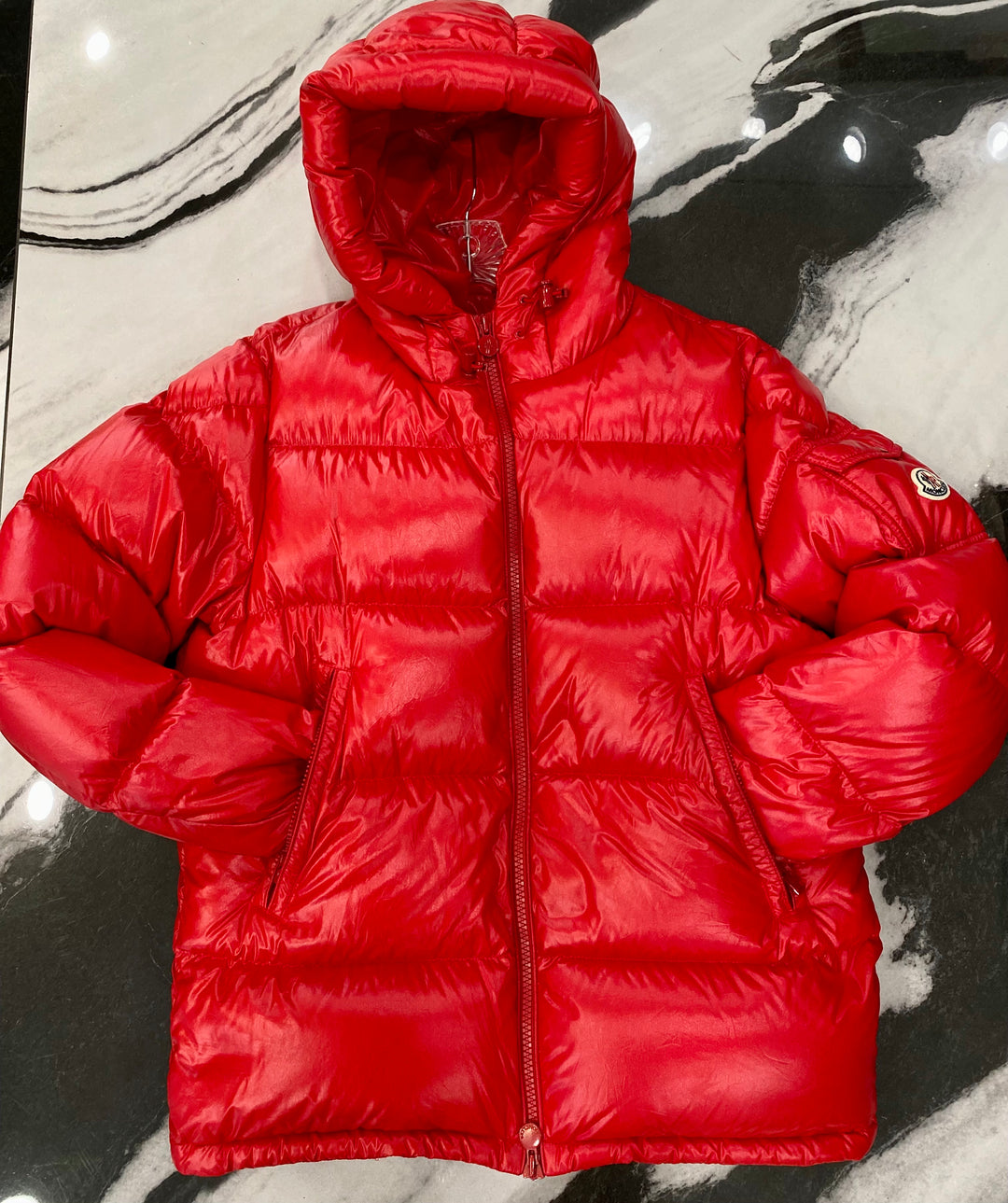 MONCLER MEN&