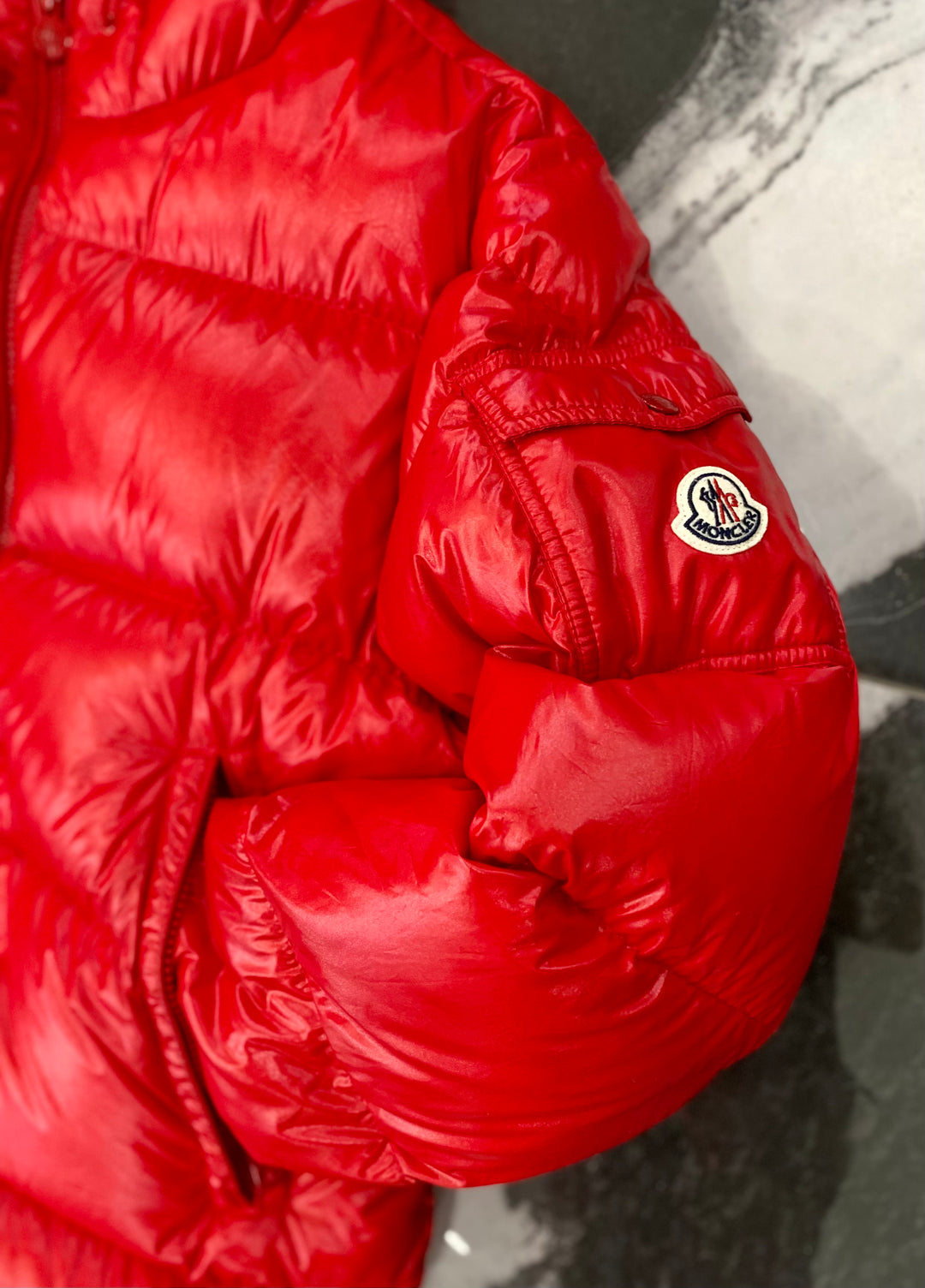 MONCLER MEN&