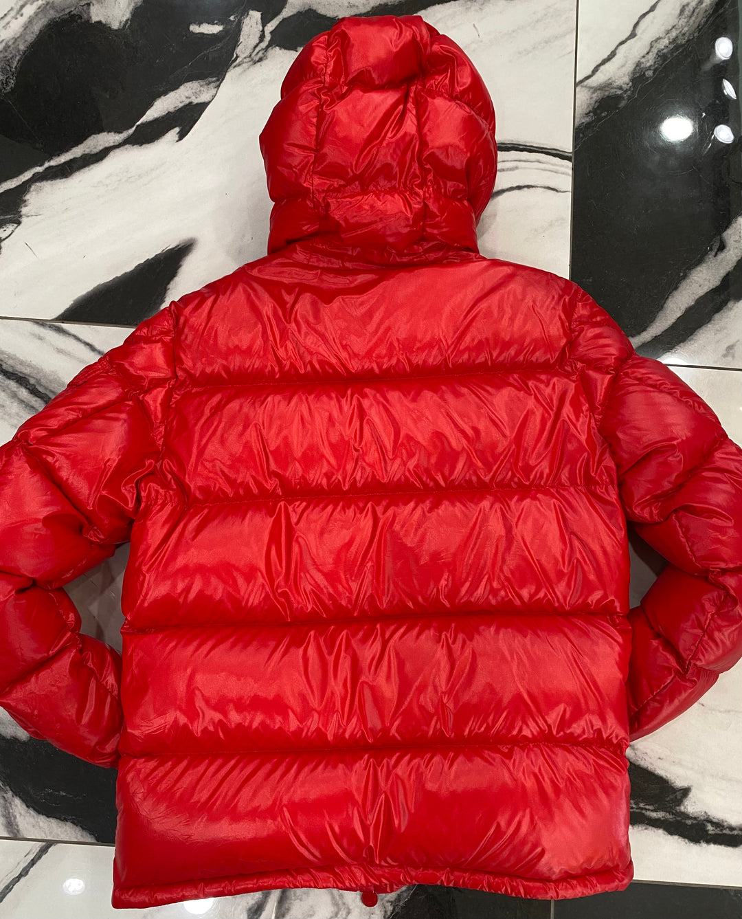 MONCLER MEN&