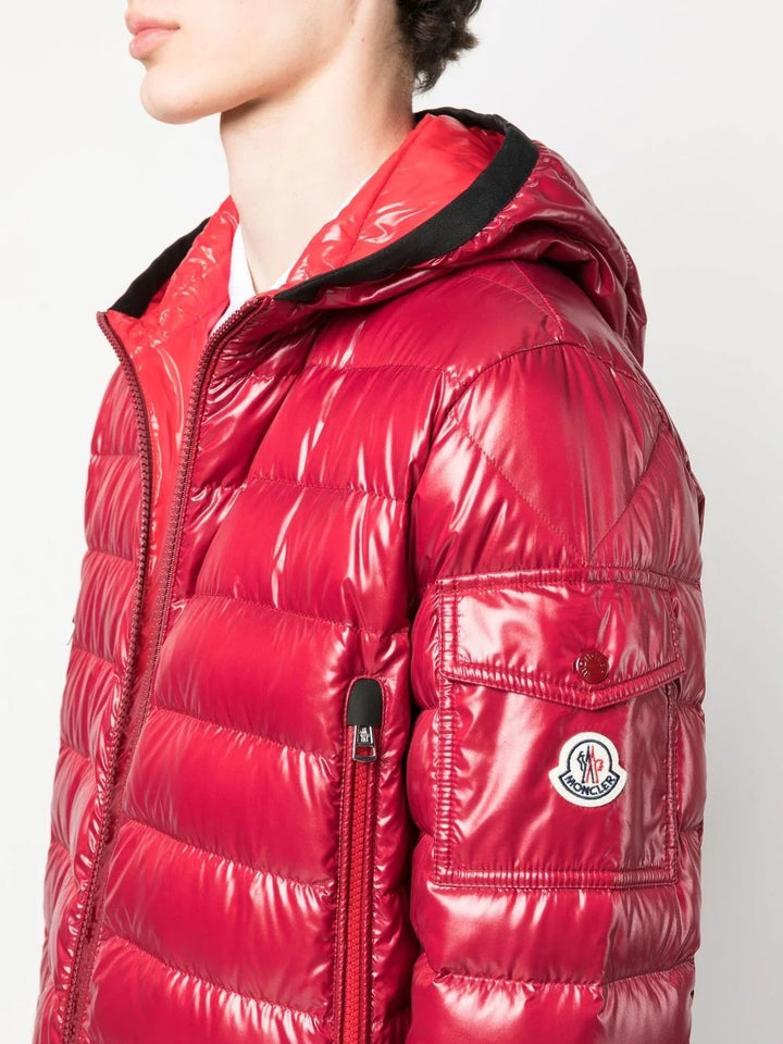 MONCLER GALION DOWN JACKET