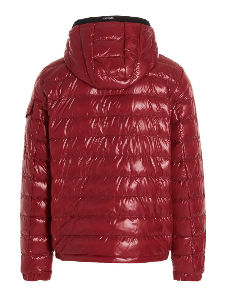 MONCLER GALION DOWN JACKET