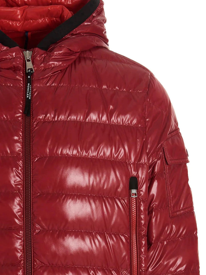 MONCLER GALION DOWN JACKET