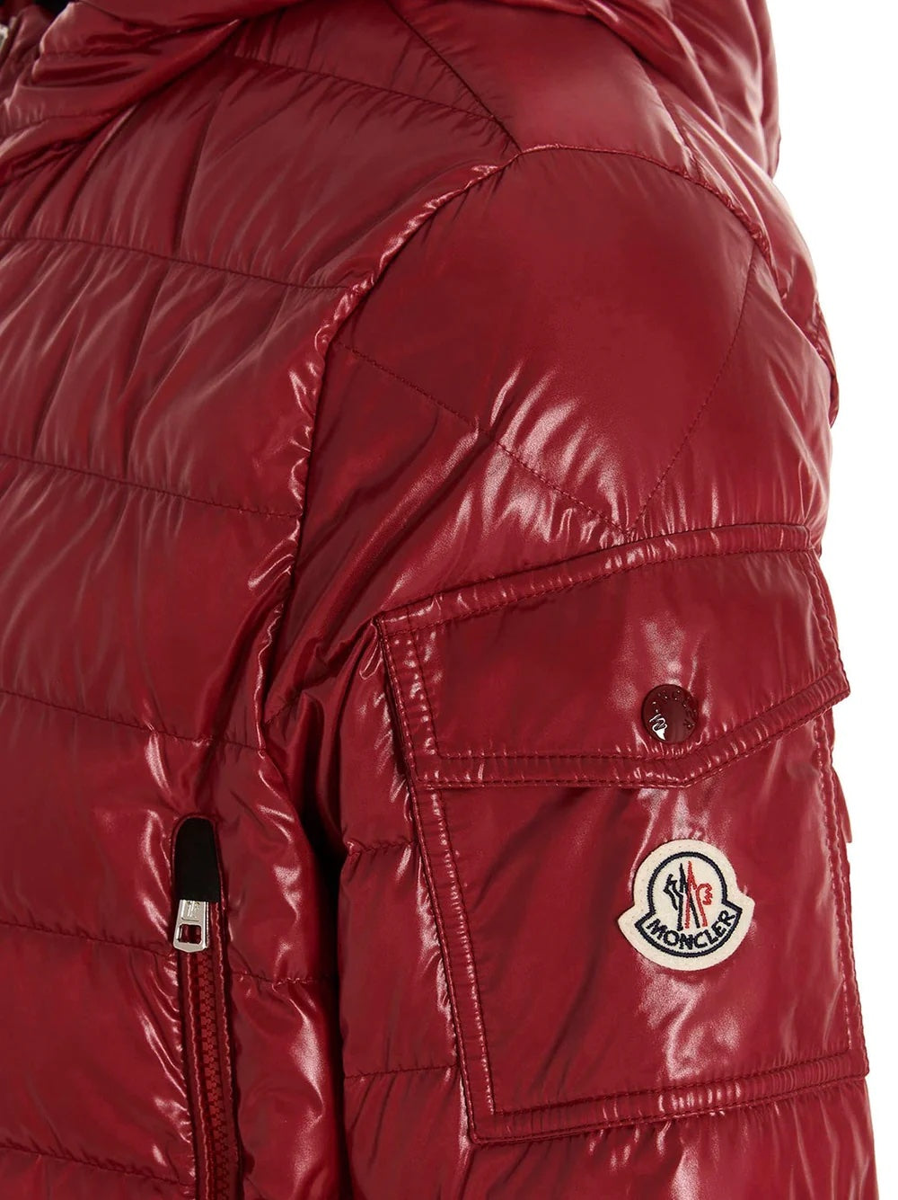 MONCLER GALION DOWN JACKET