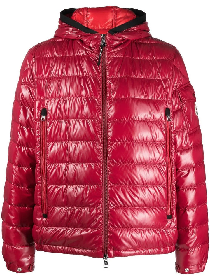 MONCLER GALION DOWN JACKET