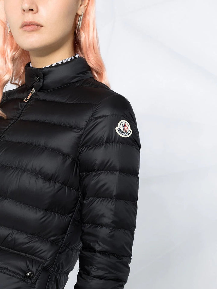 MONCLER LANS PUFFER JACKET