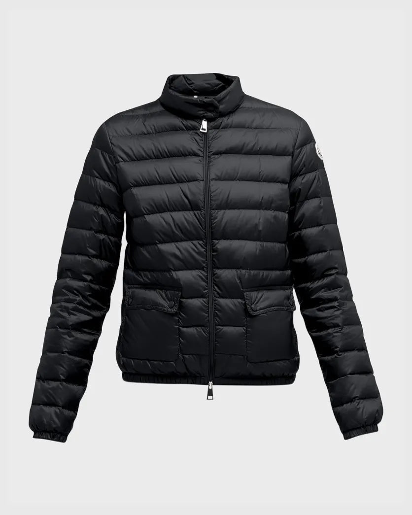 MONCLER LANS PUFFER JACKET