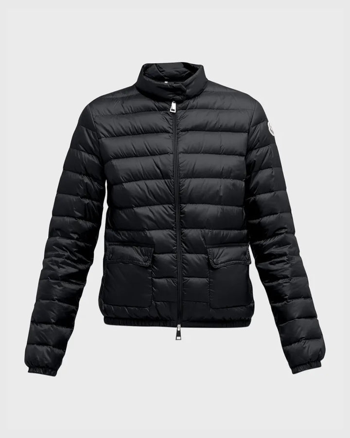 MONCLER LANS PUFFER JACKET