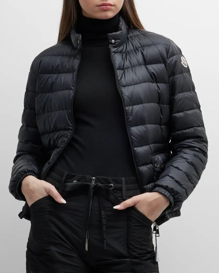 MONCLER LANS PUFFER JACKET