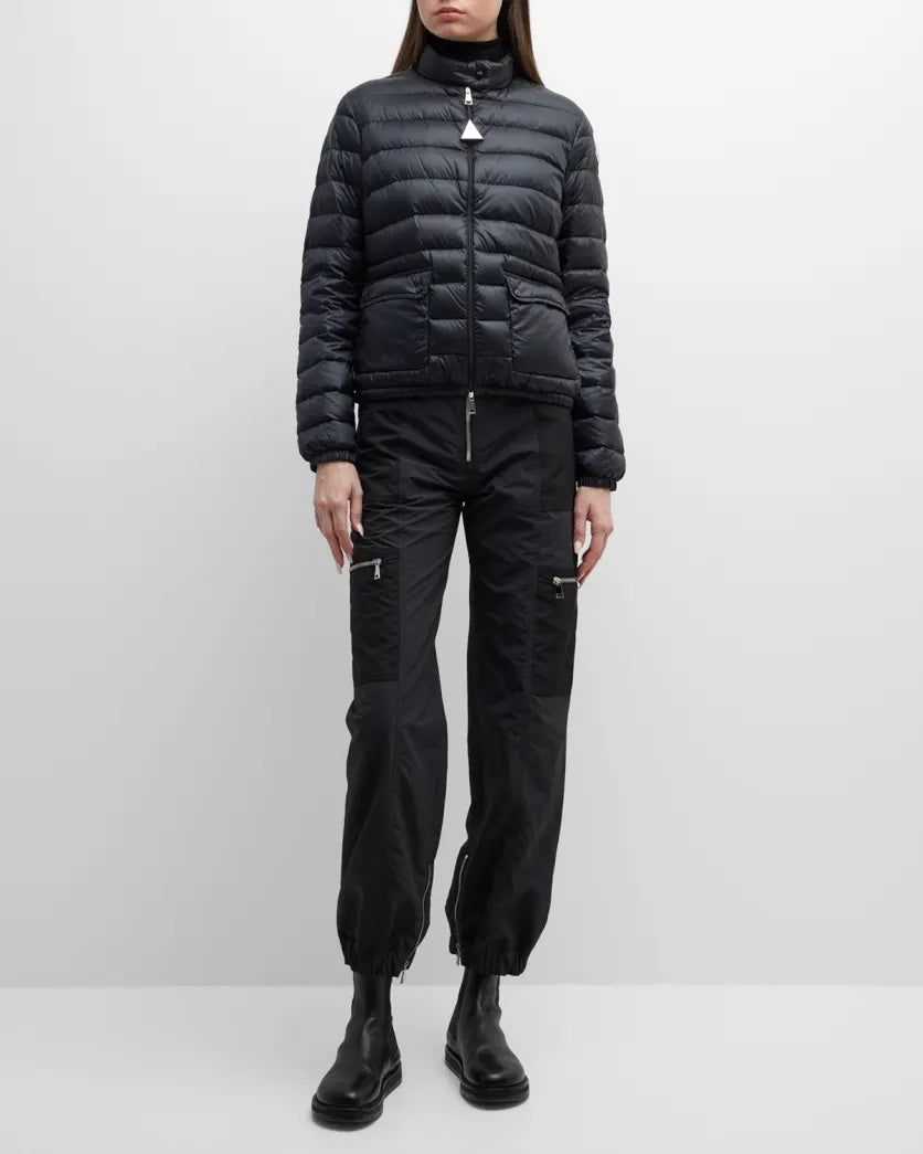 MONCLER LANS PUFFER JACKET