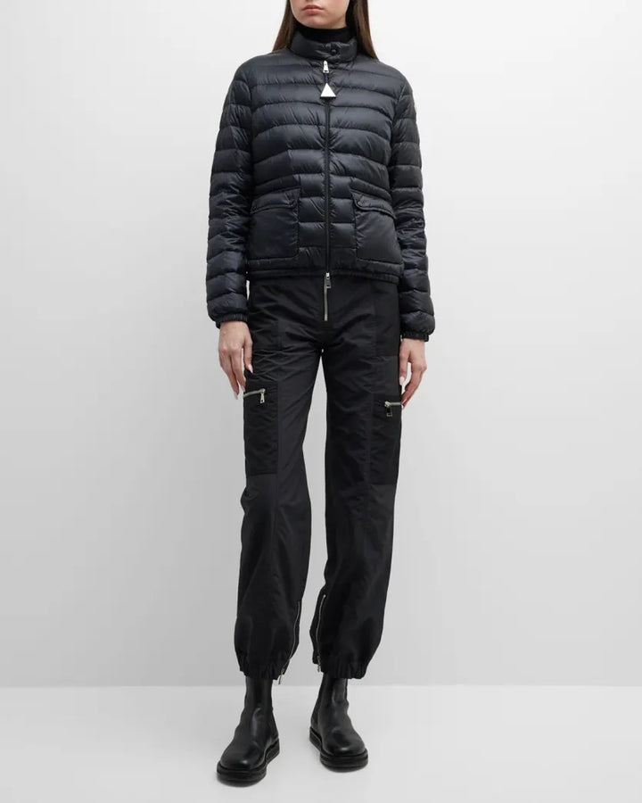 MONCLER LANS PUFFER JACKET