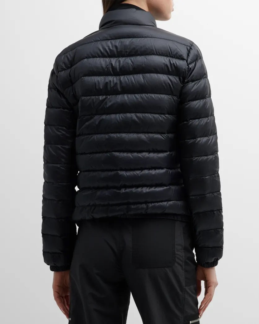 MONCLER LANS PUFFER JACKET