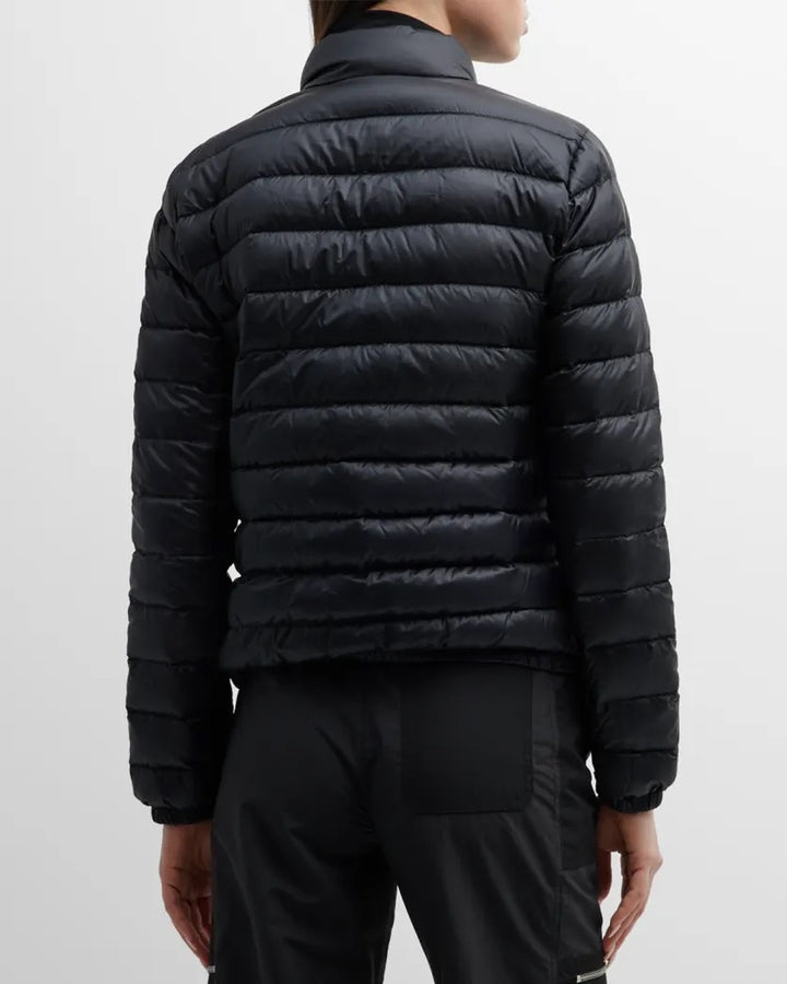 MONCLER LANS PUFFER JACKET