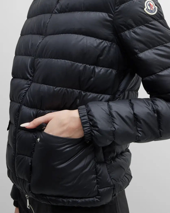 MONCLER LANS PUFFER JACKET