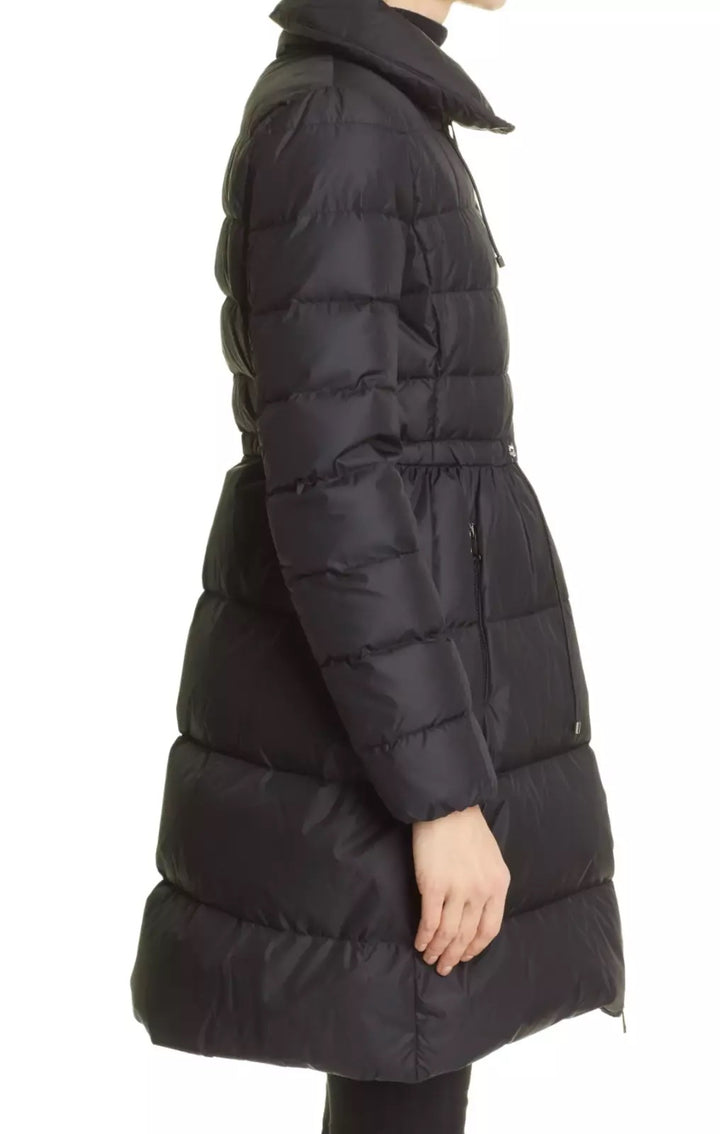 MONCLER MALBAN DOWN COAT